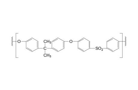 Polysulfone Resin