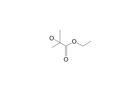 2-Methyl-lactic acid, ethyl ester