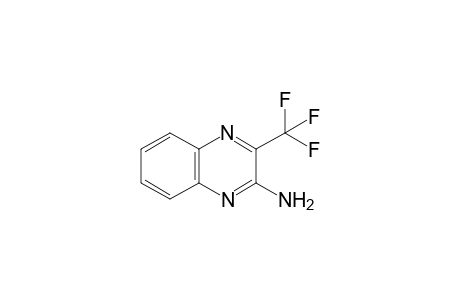 3-(trifluoromethyl)quinoxalin-2-amine