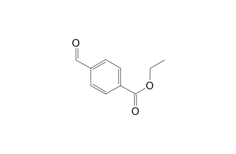 Ethyl 4-formylbenzoate