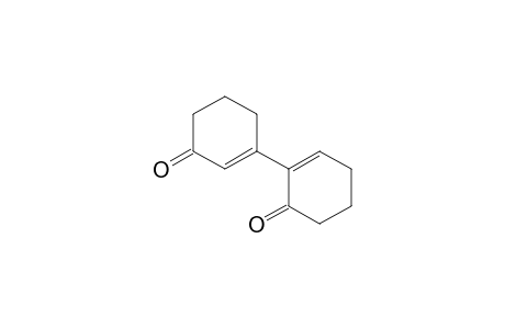 6,3'-Dioxo-1,1'-bicyclohexenyl