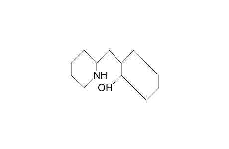 (1R,2S,2''R)-2-(PIPERIDIN-2-YL-METHYL)-CYCLOOCTANOL