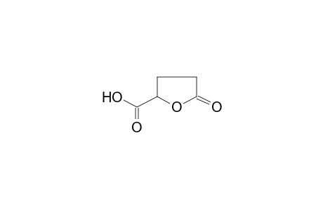 5-ketotetrahydrofuran-2-carboxylic acid