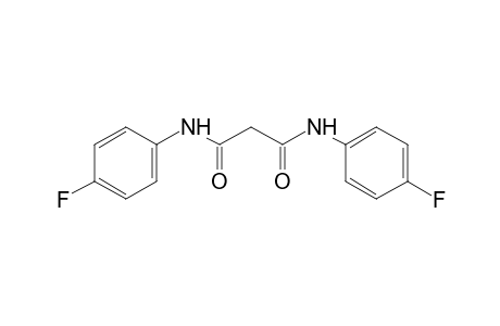 4',4'''-difluoromalonanilide