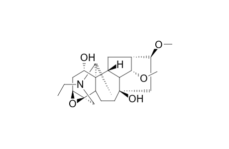 Monticamine