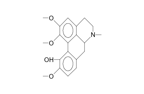 Isocoridine