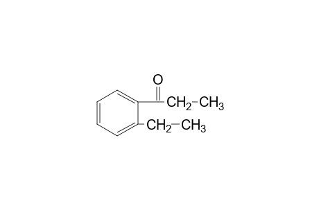 2'-Ethylpropiophenone