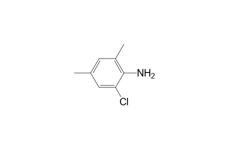 (2-chloro-4,6-dimethyl-phenyl)amine