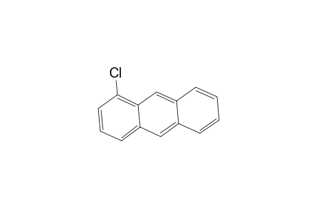 1-Chloroanthracene