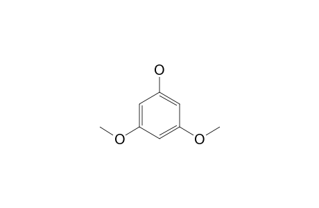 3,5-Dimethoxyphenol