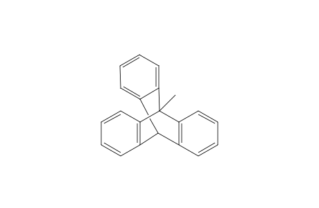 9-Methyl-triptycene