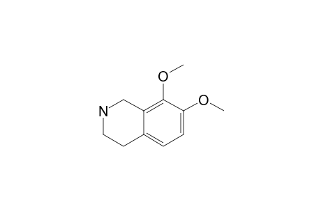7,8-Dimethoxy-1,2,3,4-tetrahydro-isoquinoline