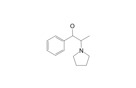 Dihydro-.alpha.-PPP