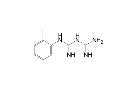 N-(2-Methylphenyl)imidodicarbonimidic diamide