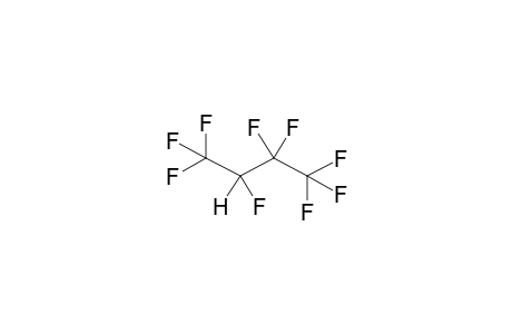 2-HYDROPERFLUOROBUTANE