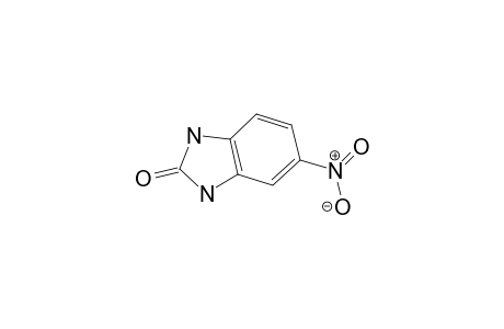 5-Nitro-2-benzimidazolinone