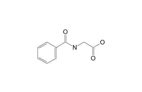 Hippuric acid