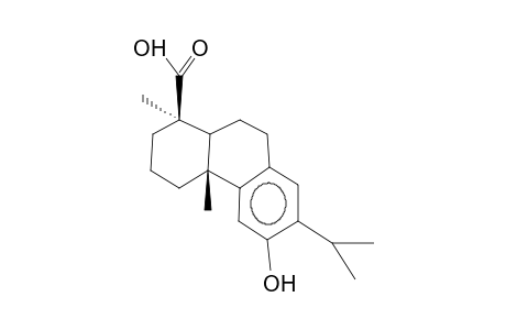 LAMBERTIC ACID