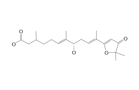 APHANAMIXIN-D