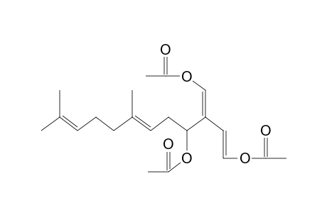 SESQUITERPENE PC-I