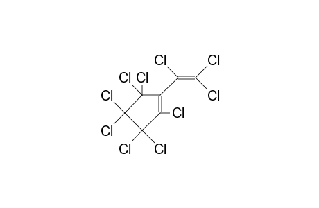Decachloro-1-vinyl-cyclopentene