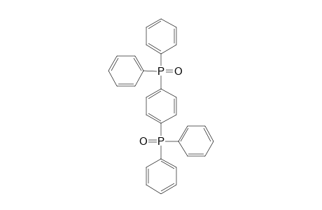 1,4-bis[di(Phenyl)phosphoryl]benzene