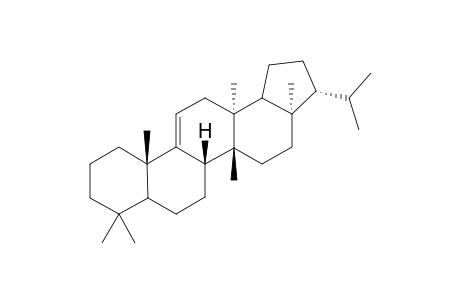 8.beta.-H-Fern-9(11)-ene