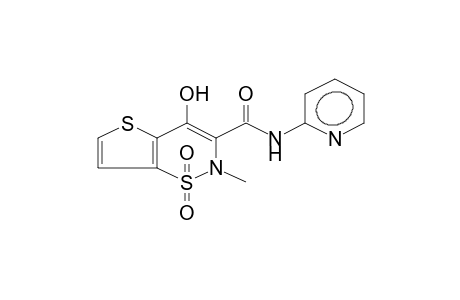 Tenoxicam