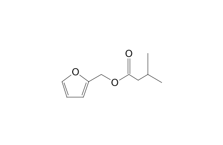 Furfuryl 3-methylbutanoate