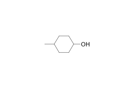 4-Methylcyclohexanol (mixed isomers)