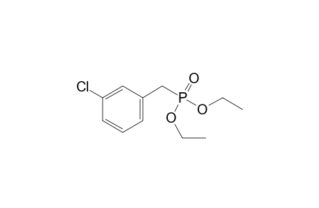 Diethyl (3-chlorobenzyl)phosphonate