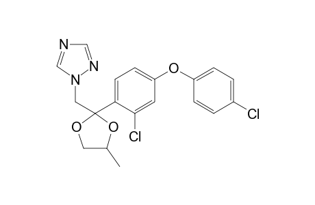 Difenoconazole