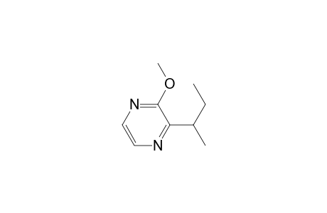 2-sec-Butyl-3-methoxypyrazine