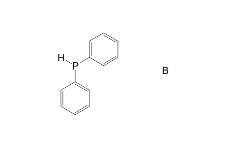 Borane diphenylphosphine complex