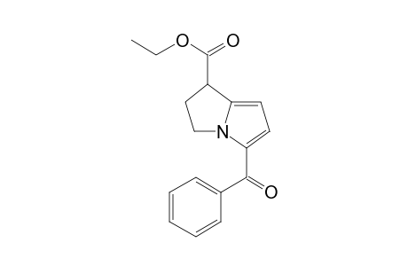 Ketorolac ethyl ester