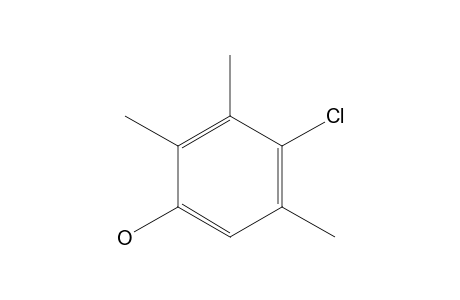 4-Chloro-2,3,5-trimethylphenol