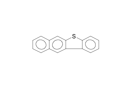 Benzo(b)naphtho(2,3-d)thiophene