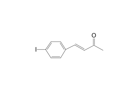 3-Buten-2-one, 4-(4-iodophenyl)-