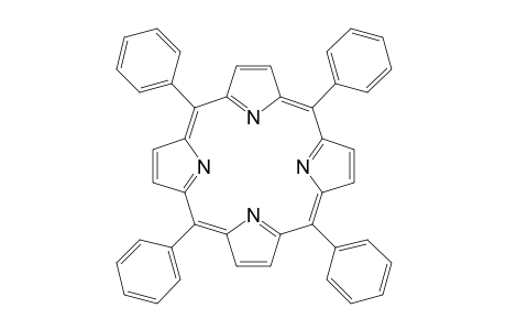 5,10,15,20-TETRAPHENYLPORPHINE