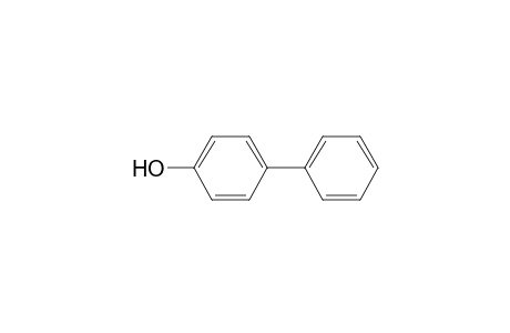 4-Hydroxybiphenyl