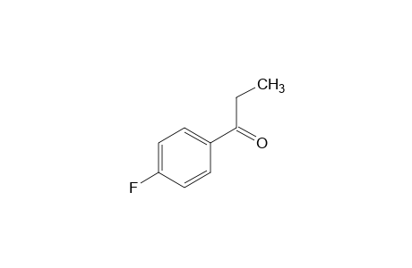 4'-Fluoropropiophenone