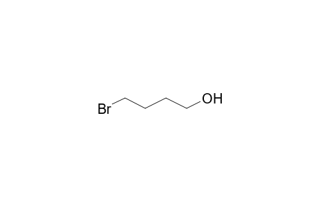 4-Bromo-butan-1-ol