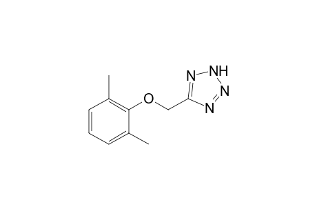 5-[(2',6'-Dimethylphenoxy)methyl]-2H-tetrazole