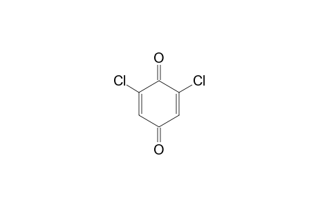 2,6-Dichloro-1,4-benzoquinone