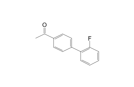 1-(2'-Fluoro[1,1'-biphenyl]-4-yl)ethanone
