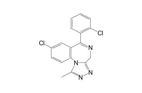 Triazolam