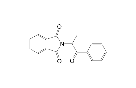 alpha-Phthalimidopropiophenone