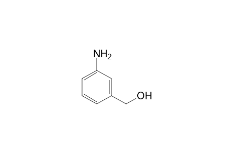 3-Aminobenzyl alcohol