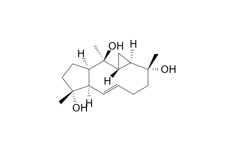 Chabrolol C