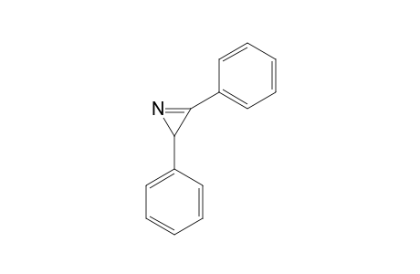 2,3-DIPHENYL-2H-AZIRIN